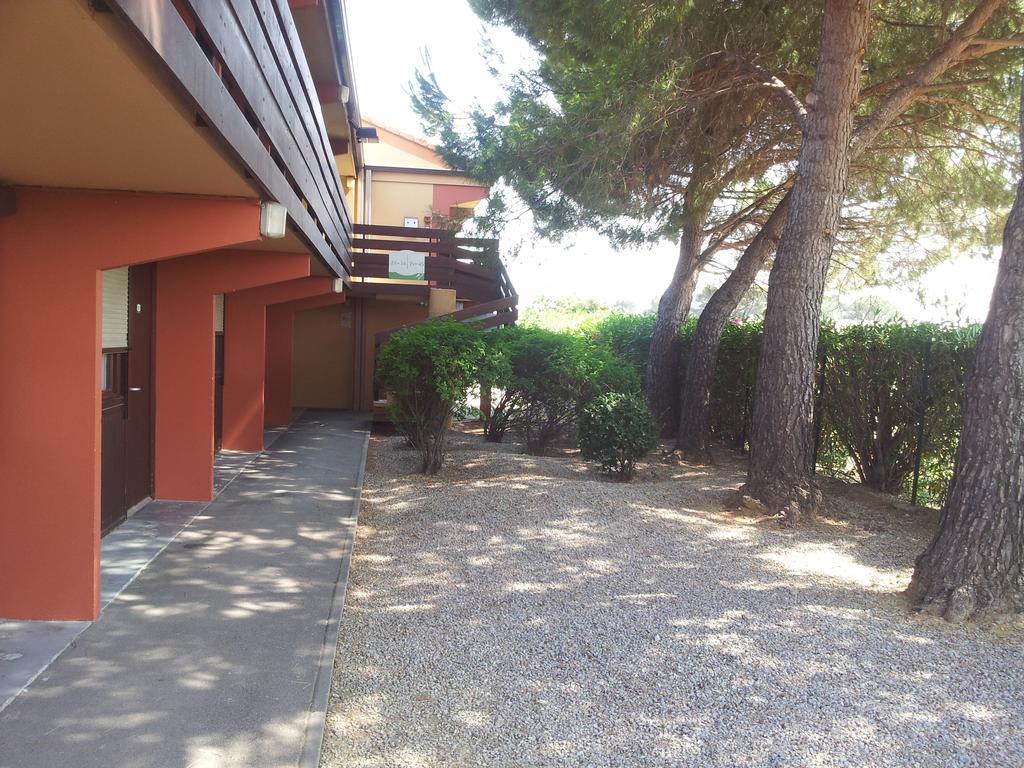 Готель Campanile Perpignan Sud Екстер'єр фото