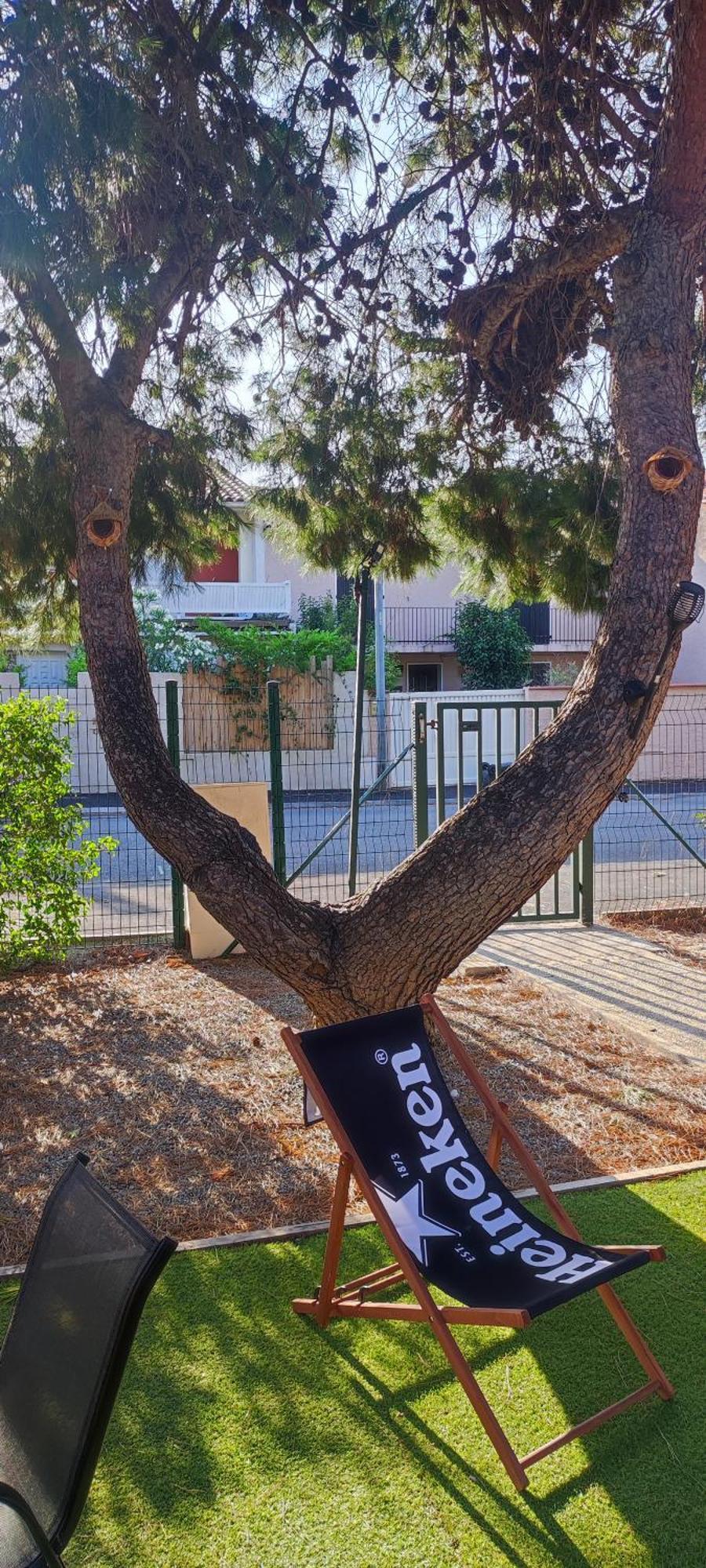 Готель Campanile Perpignan Sud Екстер'єр фото